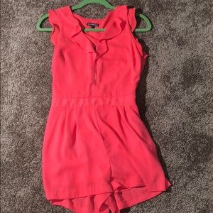Express Romper